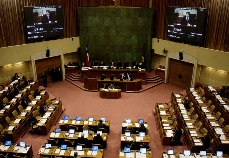Cámara aprueba megaproyecto de Reconstrucción Nacional y lo despacha al Senado: así votaron los diputados del Maule