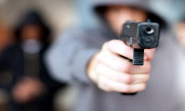 Tres detenidos quedan encarcelados por seguidilla de robos violentos en el Maule