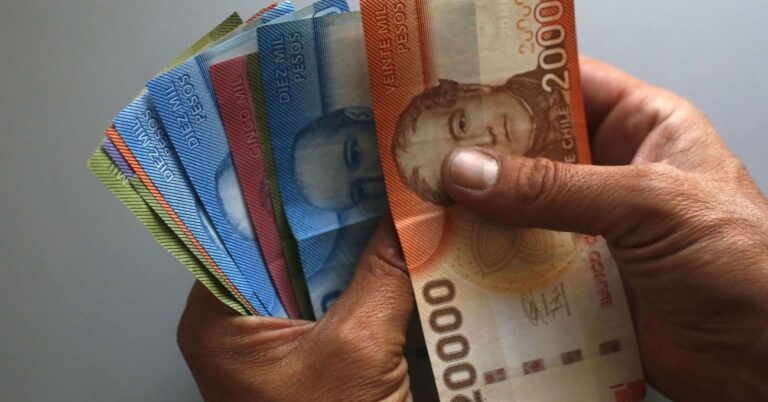Bono Invierno llegó al Maule: más de 135 mil beneficiarios