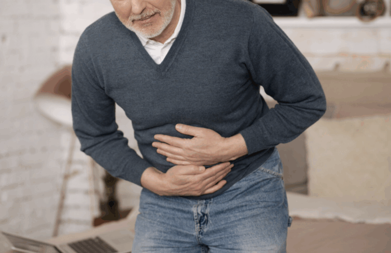 Especialista alertó sobre alta tasa de infección por Helicobacter pylori en Chile