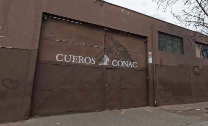 curtiembre
