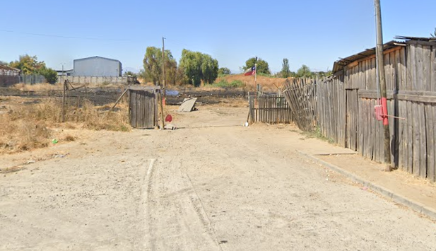 Investigan muerte de hombre en toma de terreno en Villa Maintenhuapi de Talca