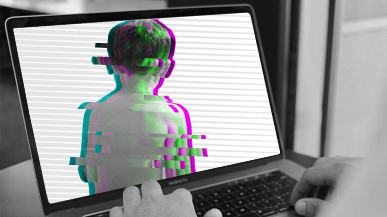Argentina penaliza la creación de imágenes de abuso infantil con inteligencia artificial