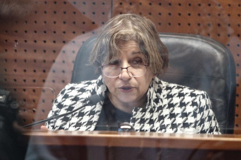 Caso “Rey de Meiggs”: Jueza es imputada por prevaricación culposa al liberar a sicario