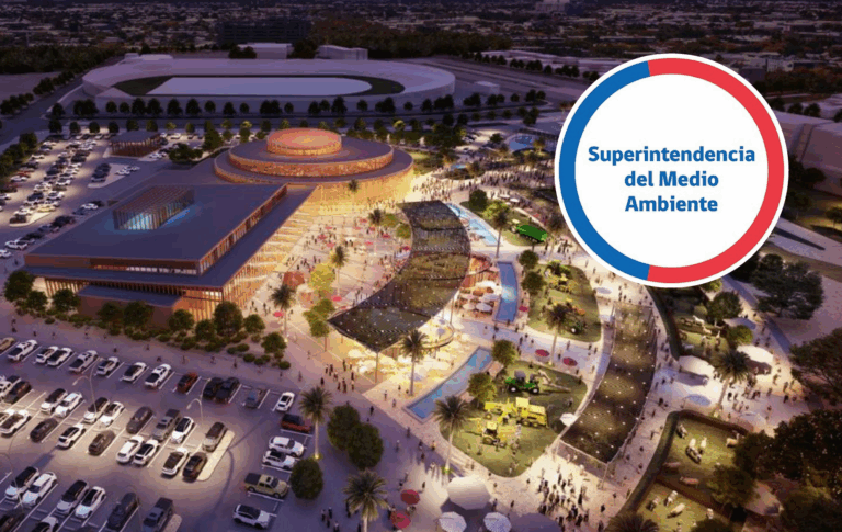 Superintendencia del Medio Ambiente realiza investigación abierta por construcción de Casino Dreams en Talca