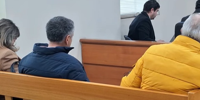 Millonario fraude fiscal en Curicó: formalizan a cinco personas por creación de empresas ficticias