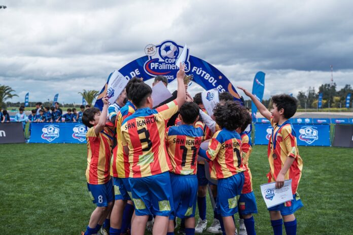Copa PFalimentos