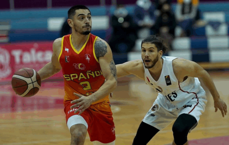Español de Talca anuncia el regreso de un histórico jugador para la próxima temporada