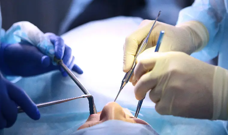 maxilofacial