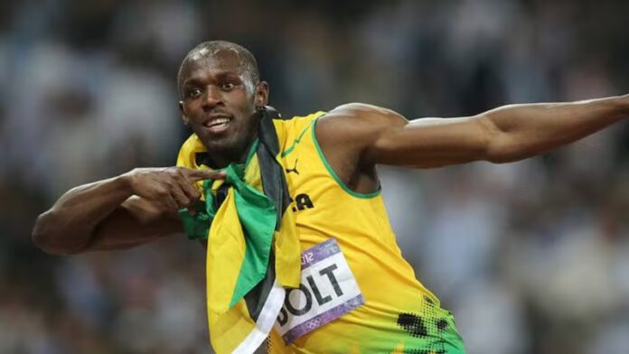 Usain Bolt revela su lucha diaria: dificultad para respirar al subir escaleras