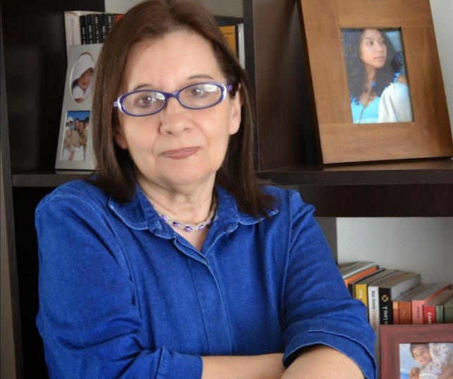 La escritora peruana Carmen Ollé gana el Premio Iberoamericano de Letras José Donoso 2025