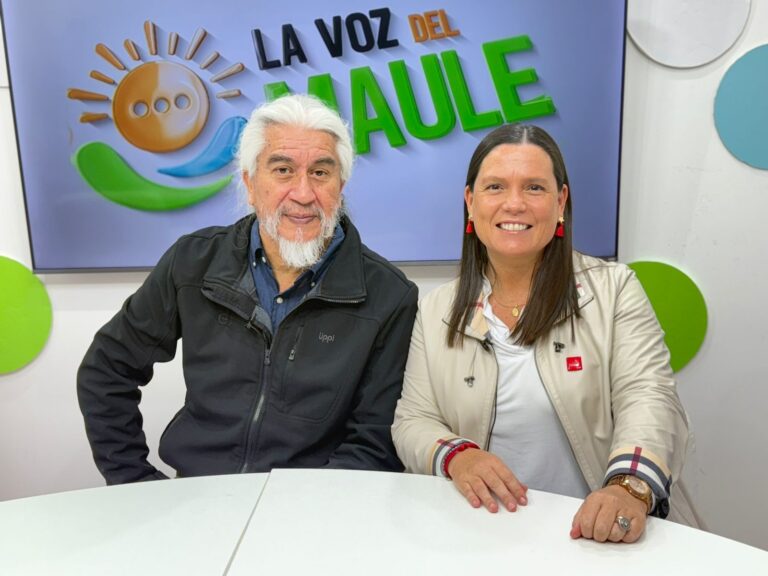 Prefiero el Maule y ACCOP sellan alianza para potenciar a emprendedores con herramientas de coaching