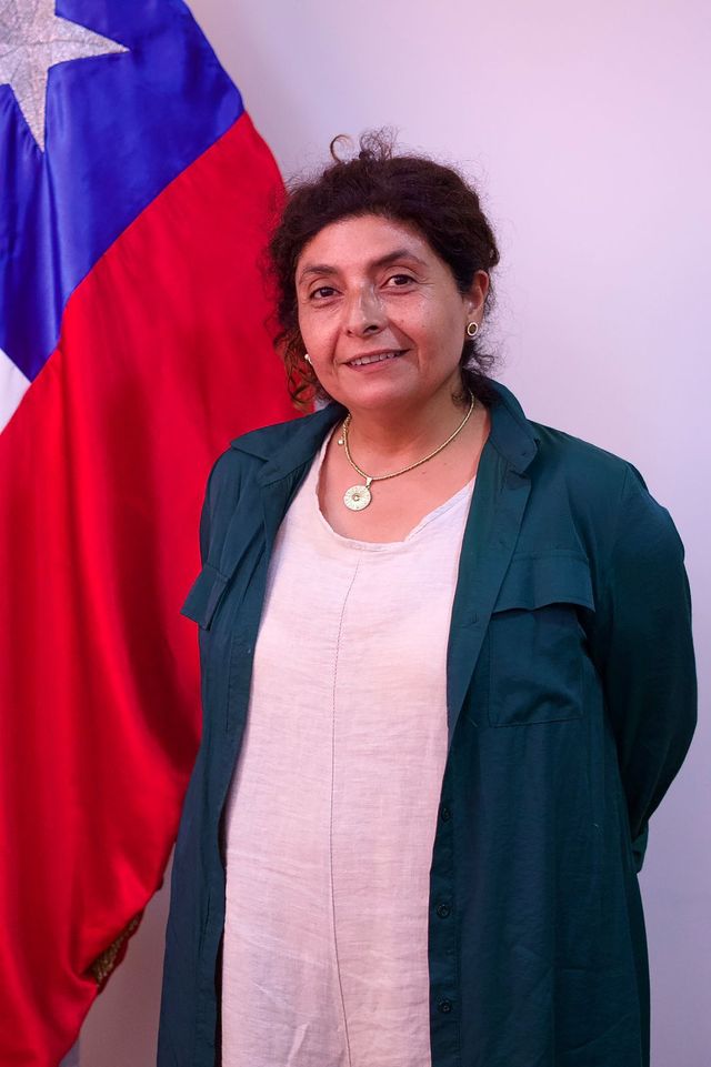 Renuncia Seremi de Agricultura del Maule: Claudia Ramos deja su cargo