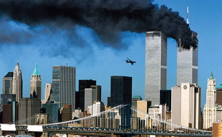 Torres Gemelas: A 24 años del atentado que cambió al mundo