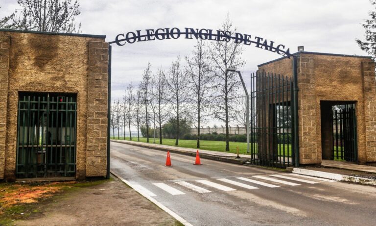 Sindicato Colegio Inglés de Talca da inicio a su segunda negociación colectiva