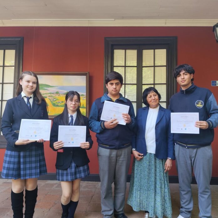 concurso literario