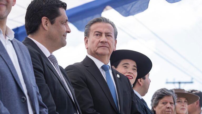 Alcalde de San Javier rechaza fallo del TER y anuncia apelación