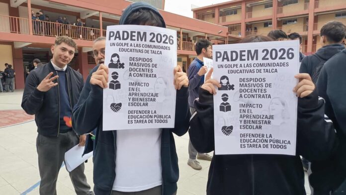 movilizaciones