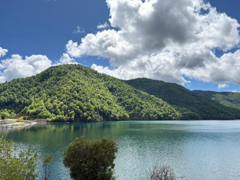 Río Longaví