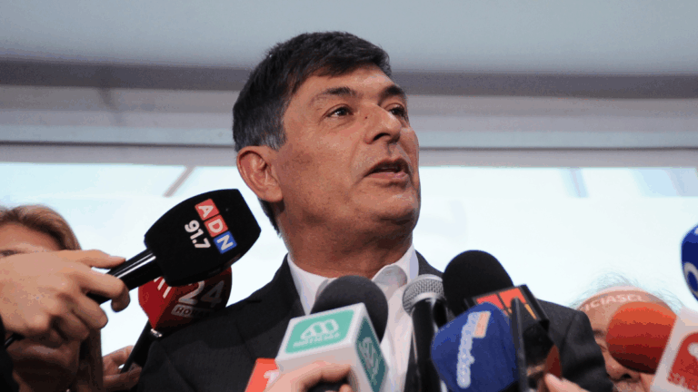PDG define postura electoral: militantes optan por voto nulo o blanco en segunda vuelta