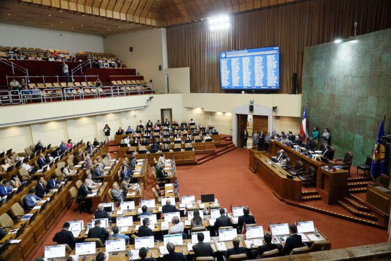 Elegidos por arrastre: los congresistas del Maule que lograron su escaño gracias al sistema D’Hondt