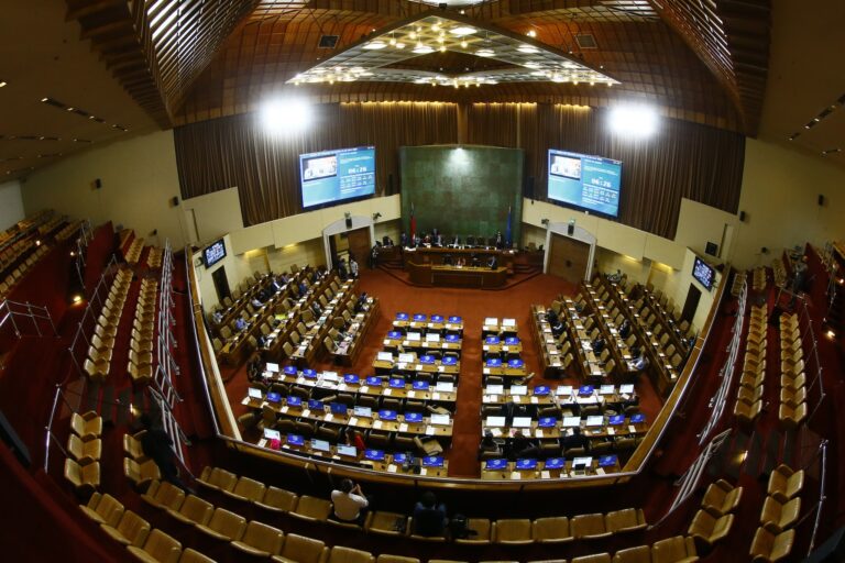 Cámara enfrenta nuevo bochorno por falta de quorum y fracasa sesión ante ausencia de diputados: revisa el listado aquí