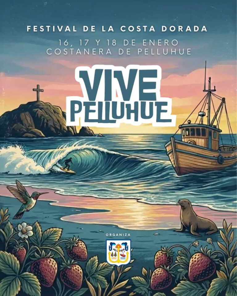 Pelluhue