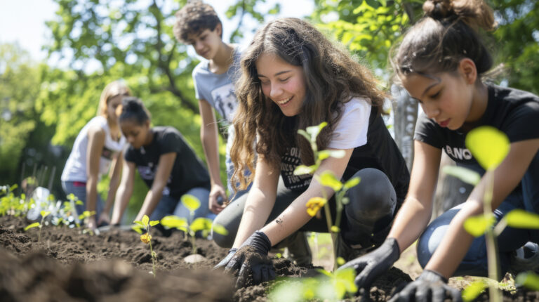 Nueva alianza educativa impulsa la formación técnica agrícola con foco en sostenibilidad en Chile