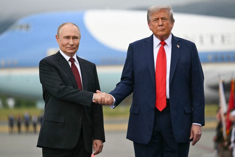 Venezuela a cambio de Ucrania: The New York Times revela supuesta oferta de Rusia a Estados Unidos