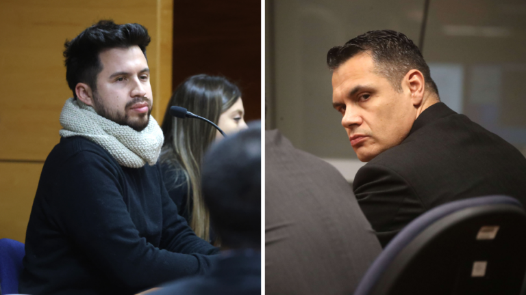 Corte rechaza recurso de nulidad y ratifica absolución de Claudio Crespoen caso Gatica