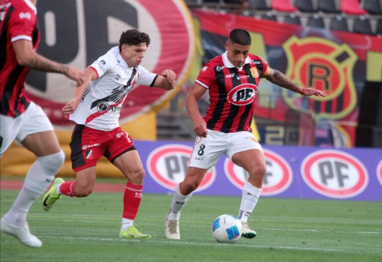 Rangers pierde pieza clave para debut en Copa Chile ante Curicó Unido y podría sumar otra baja