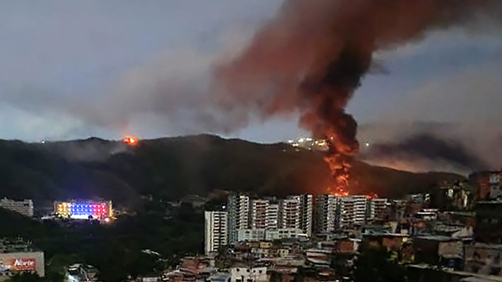 venezuela