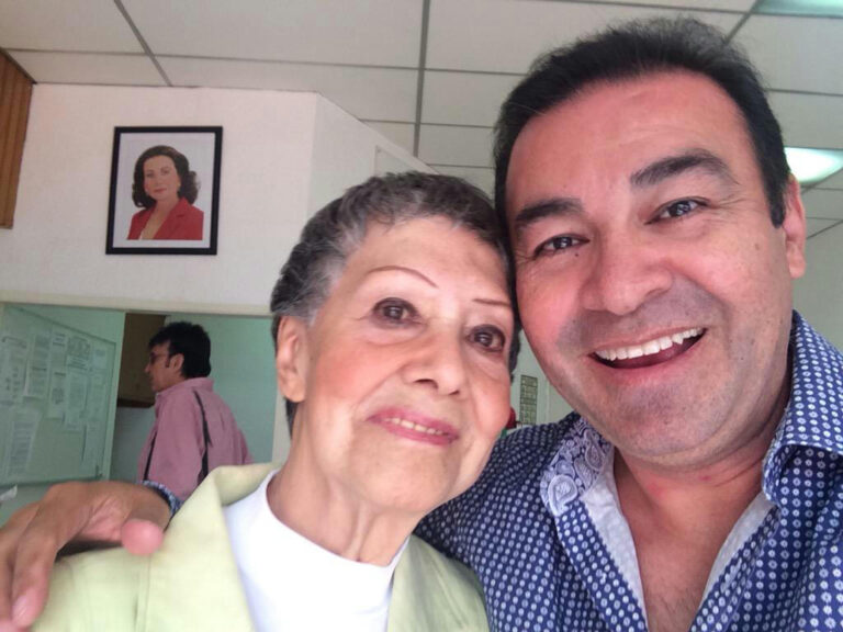 Fallece Gloria Rocha, histórica directora de doblaje latino de Dragon Ball Z, Sailor Moon y Slam Dunk