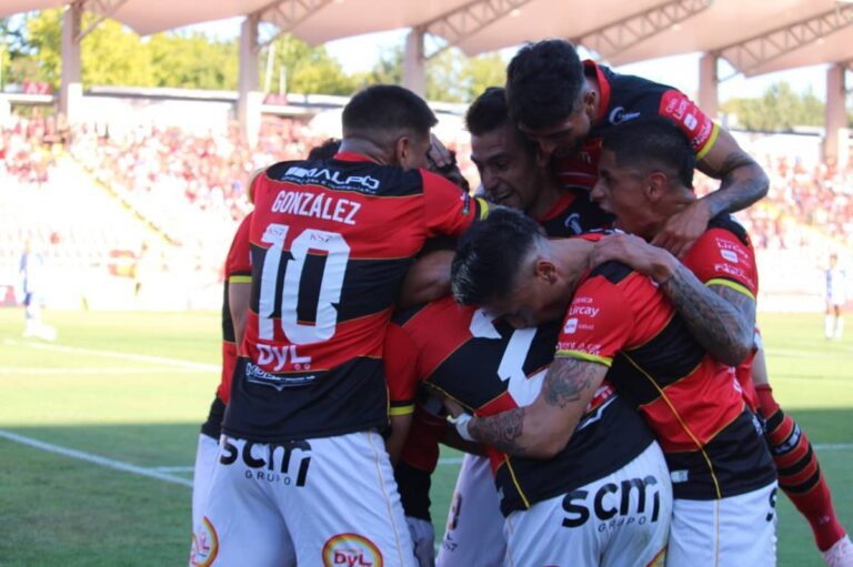 Fixture listo: revisa aquí fechas y rivales de Rangers de Talca para la temporada 2026 en Primera B