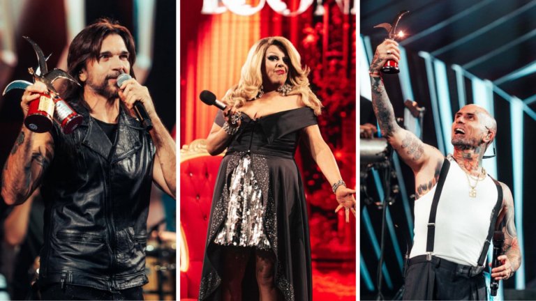 Viña 2026: Juanes, Ke Personajes y el despertar del “Monstruo” marcan la cuarta noche