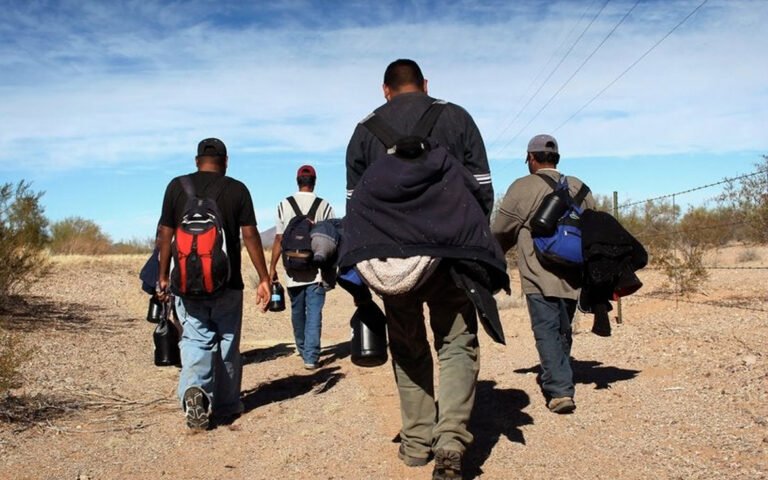 Próximo gobierno heredaría 28 mil solicitudes de reunificación familiar pendientes en plena crisis migratoria