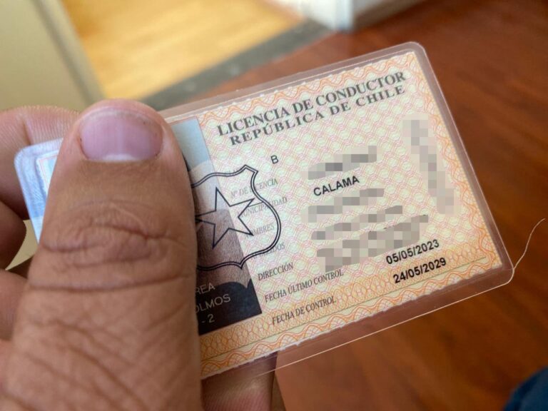 Implementación de la Ley Jacinta: ¿Qué cambios trae en trámites de licencia de conducir y SOAP?