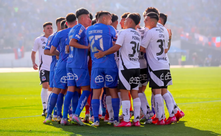 Colo Colo vs. U. de Chile: Los elevados costos para ver el Superclásico
