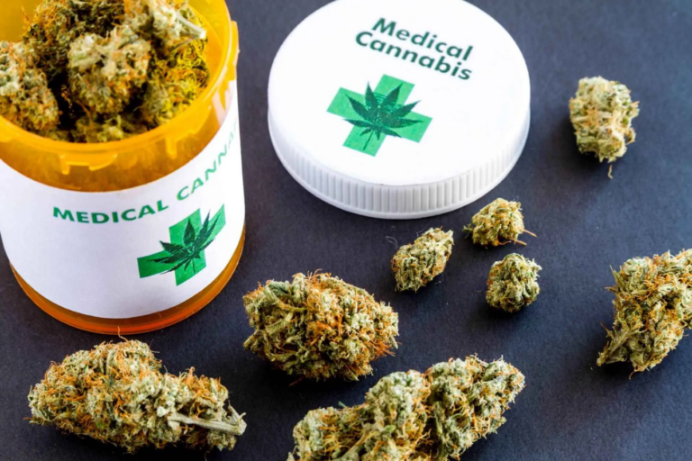 Estudio descarta eficiencia del cannabis medicinal en el tratamiento de la ansiedad y depresión