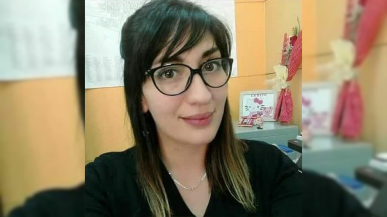 Tras casi seis años de diligencias: justicia descarta intervención de terceros en muerte de Catherine Vásquez