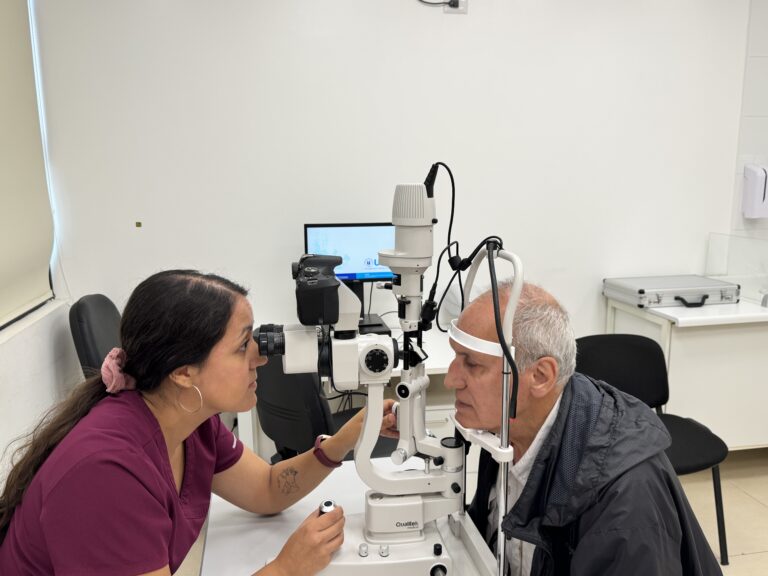 Día Mundial del Glaucoma: expertos alertan sobre riesgo de ceguera irreversible