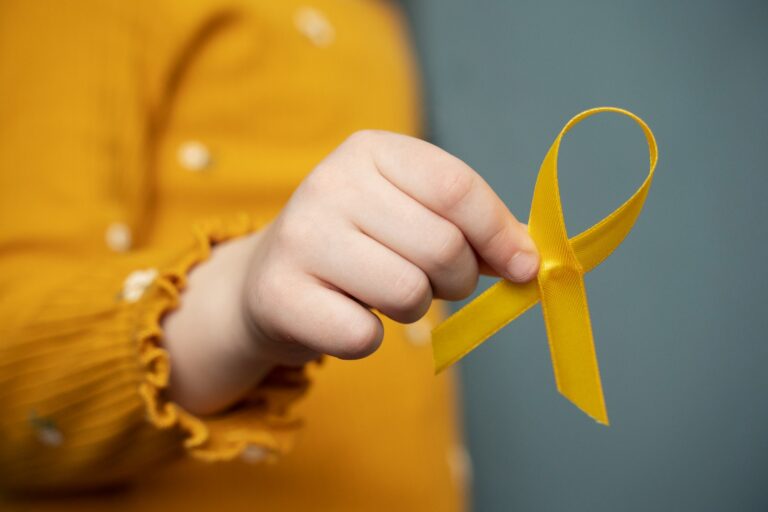 Cáncer Infantil en Chile: segunda causa de muerte en edad escolar