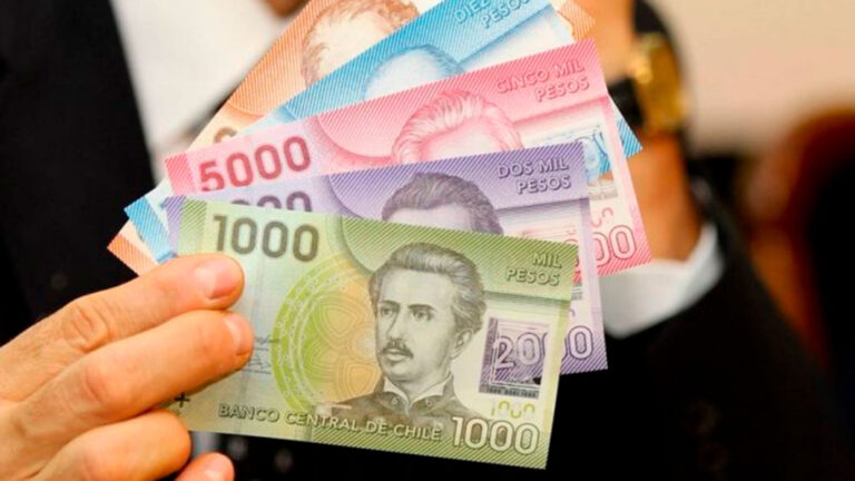 Fracasa negociación por salario mínimo: CUT rechaza oferta del Gobierno y presiona al Parlamento