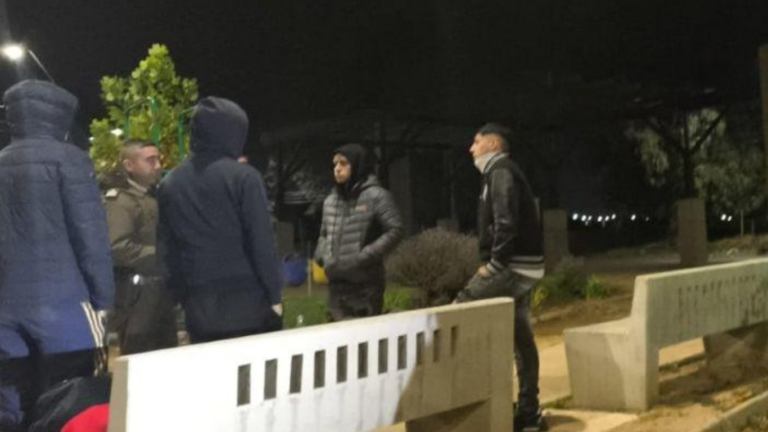 Denuncian disparos constantes en el sector norte de Talca y vecinos exigen mayor resguardo policial