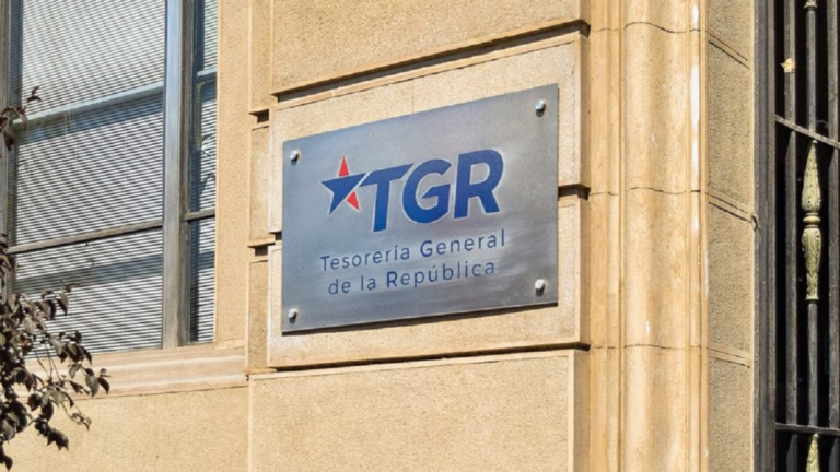 TGR endurece cobro del CAE con embargos a billeteras virtuales y plataformas de inversión