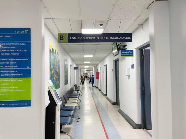Maule enfrenta alza de agresiones contra funcionarios de salud: van más de 100 en lo que va de 2026
