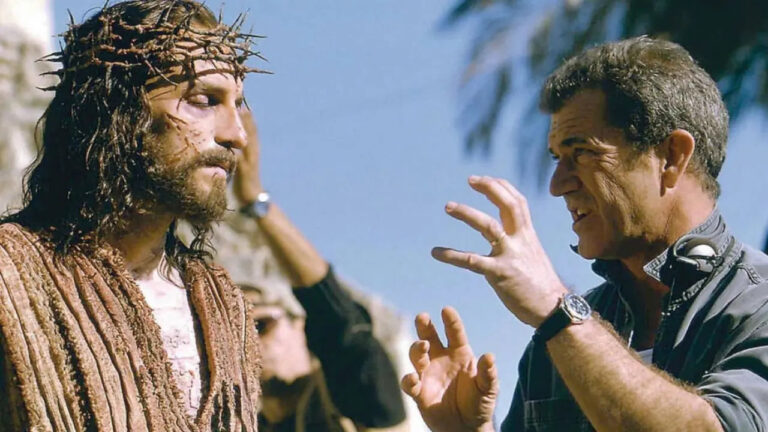 Secuela de “La Pasión de Cristo” debutará en 2027 y 2028