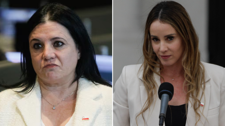 Cambio en el gabinete presidencial de Kast: ministras Steinert y Sedini saldrían del gobierno tras cuestionamientos