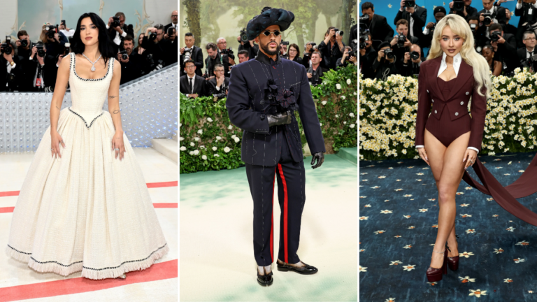 MET Gala 2026: hora en Chile y dónde ver en vivo la alfombra roja