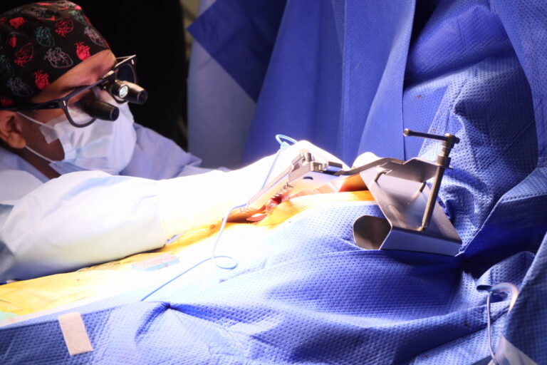 Avance médico en Talca reduce tiempo de cirugías complejas y mejora recuperación de pacientes cardíacos